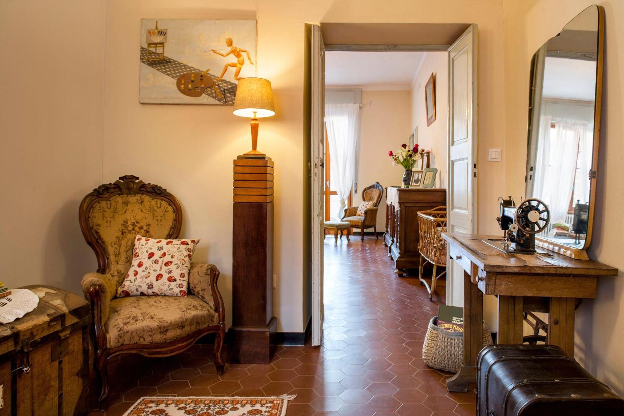 La Casa Del Cavaliere Apartment Borgomaro ภายนอก รูปภาพ